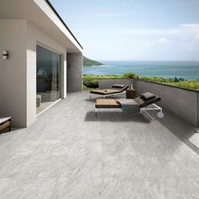 I.Tiles River 30,5x61, glazed porcelain stoneware, Italy, other types of stone - interior photo 1 - 2 I.Tiles River 30,5x61, glazed porcelain stoneware, Italy, other types of stone - interior photo 1 - photo 2