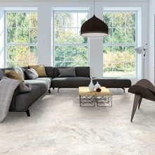 I.Tiles River 30,5x61, glazed porcelain stoneware, Italy, other types of stone - interior photo 1 - photo 4