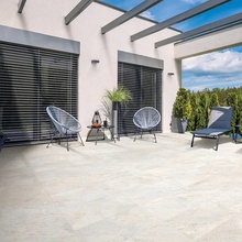 I.Tiles River 30,5x61, glazed porcelain stoneware, Italy, other types of stone - interior photo 1 - 3 I.Tiles River 30,5x61, glazed porcelain stoneware, Italy, other types of stone - interior photo 1 - photo 3