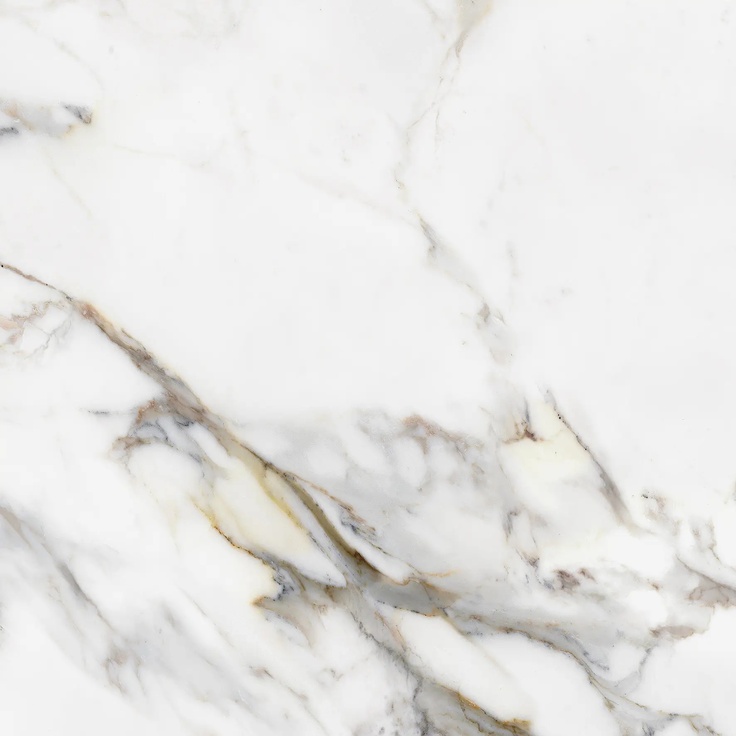 I.Tiles Silk Marble С000627849 86,6028_SilkMarblecalacattagold60*60Ret. porcelain tile 60x60 cm, Italy, calacatta marble - photo 1