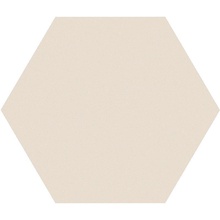 ITT Ceramic Hexa Beige Floor tile 23,2x26,7 cm, Spain, stone  - photo 1 - photo 1