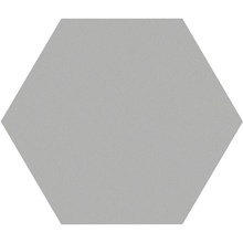 ITT Ceramic Hexa Pearl Floor tile 23,2x26,7 cm, Spain, stone  - photo 1 - photo 1