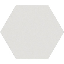 ITT Ceramic Hexa White Floor tile 23,2x26,7 cm, Spain, stone  - photo 1 - photo 1