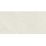 ITT Ceramic Acadia SOLEIL WHITE DECOR MATT RECT. porcelanato 59,5x119,2 cm, España, efecto madera - foto 1