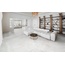 ITT Ceramic Alexandra White 59,5x59,5, glazed porcelain stoneware, Spain, other types of marble - interior photo 3 ITT Ceramic Alexandra White 59,5x59,5, glazed porcelain stoneware, Spain, other types of marble - interior photo 3
