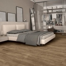 ITT Ceramic Arauco 23,3x120 см, glazed porcelain stoneware, Spain, wood look - interior photo 1 - photo 1
