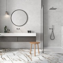 ITT Ceramic Atlantida 60x120 см, glazed porcelain stoneware, Spain, other types of stone - interior photo 1 - photo 3