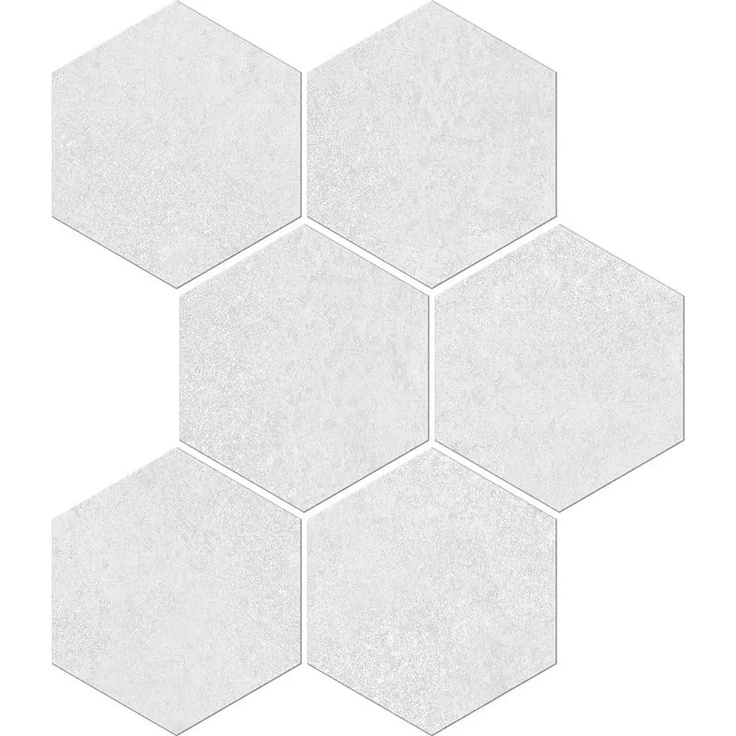 ITT Ceramic Atrium С000516438 MOSAICO ATRIUM PEARL MATT 25x28,5 Mosaïque 25x28,5 cm, Espagne, sous béton - photo 1 ITT Ceramic Atrium С000516438 MOSAICO ATRIUM PEARL MATT 25x28,5 Mosaïque 25x28,5 cm, Espagne, sous béton - photo 1