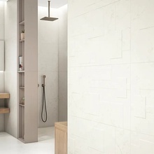 ITT Ceramic Bianco Perlino 29,5x90, Spanien, andre typer marmor - interiørfoto 1 - foto 1