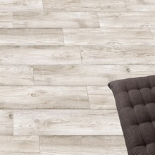 ITT Ceramic Bosco 23,3x120 см, glazed porcelain stoneware, Spain, wood look - interior photo 1 - photo 1