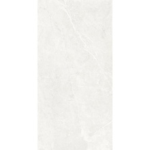 ITT Ceramic Burlington White Matt porcelain tile 59,5x119,2 cm, Spain, stone  - photo 1 - photo 1