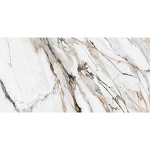ITT Ceramic Calacatta Paonazzo Polished Rect gres porcelanato 60x120 cm, Espanha, efeito marmore - foto 1 - foto 1