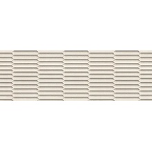 ITT Ceramic Essence IVOIRE DECOR MATT RECT vægflise 29,5x90 cm, Spanien - foto 1 - foto 1