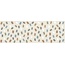 ITT Ceramic Essence CONFETTI IVOIRE MATT RECT väggplatta 29,5x90 cm, Spanien - foto 1