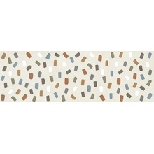 ITT Ceramic Essence CONFETTI IVOIRE MATT RECT vægflise 29,5x90 cm, Spanien - foto 1 - foto 1