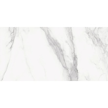 ITT Ceramic Estatuario С000550363 ESTATUARIO POLISHED RECT. 60x120 posliinilaatta 60x120 cm, Espanja, statuario - kuva 1 - kuva 1