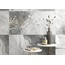 ITT Ceramic Invisible Grey 60x120, glazed porcelain stoneware, Spain, other types of marble - interior photo 1