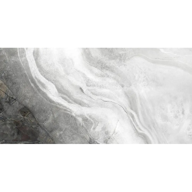 ITT Ceramic Invisible Grey С000556202 INVISIBLE GREY POLISHED RECT. 60x120 porcelain tile 60x120 cm, Spain, other types of marble - photo 1 ITT Ceramic Invisible Grey С000556202 INVISIBLE GREY POLISHED RECT. 60x120 porcelain tile 60x120 cm, Spain, other types of marble - photo 1