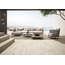 ITT Ceramic Ithaca 23x120 см, glazed porcelain stoneware, Spain, wood look - interior photo 1