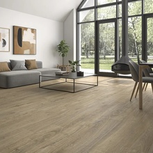 ITT Ceramic Ithaca 23x120 см, glazed porcelain stoneware, Spain, wood look - interior photo 1 ITT Ceramic Ithaca 23x120 см, glazed porcelain stoneware, Spain, wood look - interior photo 1 - photo 1