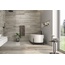 ITT Ceramic Jazz 23x120 см, glazed porcelain stoneware, Spain, wood look - interior photo 2