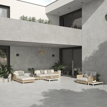 ITT Ceramic Kairos 29,5x90, glazed porcelain stoneware, Spain, other types of stone - interior photo 1 - 2 ITT Ceramic Kairos 29,5x90, glazed porcelain stoneware, Spain, other types of stone - interior photo 1 - photo 2
