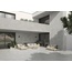 ITT Ceramic Kairos 29,5x90, glaserad keramisk granit, Spanien, övriga typer av sten - interiörfoto 2