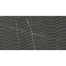 ITT Ceramic Kairos С000617834 KAIROS GRAPHITE DECOR MATT RECT. 59,5x119,2 porcelain tile 59,5x119,2 cm, Spain, other types of stone - photo 1 - photo 1