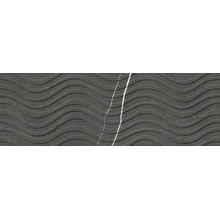 ITT Ceramic Kairos С000617833 KAIROS GRAPHITE DECOR MATT RECT. 29,5x90 wall tile 29,5x90 cm, Spain, other types of stone - photo 1 - photo 1