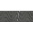 ITT Ceramic Kairos С000617833 KAIROS GRAPHITE DECOR MATT RECT. 29,5x90 wall tile 29,5x90 cm, Spain, other types of stone - photo 1