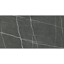 ITT Ceramic Kairos Graphite Matt Rect porcelain tile 59,5x119,2 cm, Spain, stone  - photo 1 - photo 1