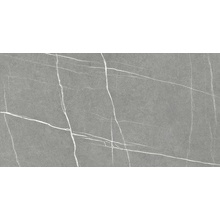ITT Ceramic Kairos Grey Matt Rect porcelain tile 59,5x119,2 cm, Spain, stone  - photo 1 - photo 1