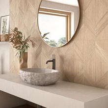 ITT Ceramic Lar 20x120, geglazuurd keramisch graniet, Spanje, hout - interieurfoto 1 - foto 4
