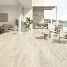 ITT Ceramic Lar 20x120, glazed porcelain stoneware, Spain, wood look - interior photo 1 ITT Ceramic Lar 20x120, glazed porcelain stoneware, Spain, wood look - interior photo 1 - photo 1