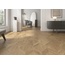 ITT Ceramic Lar 20x120, glazed porcelain stoneware, Spain, wood look - interior photo 7