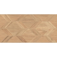 ITT Ceramic Lar Oda Honey Matt gres porcelanato 59,5x119,2 cm, Espanha, efeito madeira - foto 1 - foto 1