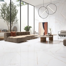 ITT Ceramic Melbourne 59,5x119,2, geglazuurd keramisch graniet, Spanje, andere soorten marmer - interieurfoto 1 - foto 1