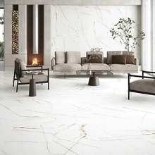 ITT Ceramic Melbourne 59,5x119,2, glazed porcelain stoneware, Spain, other types of marble - interior photo 1 ITT Ceramic Melbourne 59,5x119,2, glazed porcelain stoneware, Spain, other types of marble - interior photo 1 - photo 1