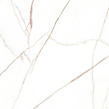ITT Ceramic Melbourne Polished Rect 120 gres porcelanato 120x120 cm, Espanha, efeito marmore - foto 1 - foto 1
