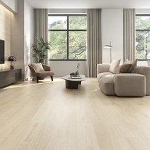 ITT Ceramic Montreal 19,5x119,2 см, glazed porcelain stoneware, Spain, wood look - interior photo 1 ITT Ceramic Montreal 19,5x119,2 см, glazed porcelain stoneware, Spain, wood look - interior photo 1 - photo 1