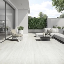 ITT Ceramic Montreal 19,5x119,2 см, glazed porcelain stoneware, Spain, wood look - interior photo 1 - 3 ITT Ceramic Montreal 19,5x119,2 см, glazed porcelain stoneware, Spain, wood look - interior photo 1 - photo 3