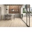 ITT Ceramic Montreal 19,5x119,2 см, glazed porcelain stoneware, Spain, wood look - interior photo 2 ITT Ceramic Montreal 19,5x119,2 см, glazed porcelain stoneware, Spain, wood look - interior photo 2