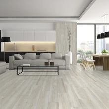 ITT Ceramic Moremi 23x120 см, glazed porcelain stoneware, Spain, wood look - interior photo 1 - 3 ITT Ceramic Moremi 23x120 см, glazed porcelain stoneware, Spain, wood look - interior photo 1 - photo 3