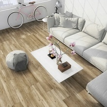 ITT Ceramic Moremi 23x120 см, geglazuurd keramisch graniet, Spanje, hout - interieurfoto 1 - foto 1