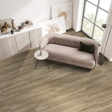 ITT Ceramic Moremi 23x120 см, glazed porcelain stoneware, Spain, wood look - interior photo 1 - 2 ITT Ceramic Moremi 23x120 см, glazed porcelain stoneware, Spain, wood look - interior photo 1 - photo 2