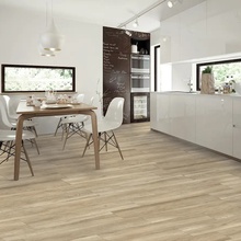 ITT Ceramic Moremi 23x120 см, glazed porcelain stoneware, Spain, wood look - interior photo 1 ITT Ceramic Moremi 23x120 см, glazed porcelain stoneware, Spain, wood look - interior photo 1 - photo 1