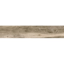 ITT Ceramic Moremi Taupe porcelain tile 23x120 cm, Spain, wood - photo 1 - photo 1