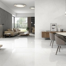 ITT Ceramic Omnia 120x120 см, glazed porcelain stoneware, Spain, other types of marble - interior photo 1 ITT Ceramic Omnia 120x120 см, glazed porcelain stoneware, Spain, other types of marble - interior photo 1 - photo 1