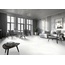 ITT Ceramic Omnia 120x120 см, glazed porcelain stoneware, Spain, other types of marble - interior photo 2