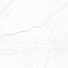 ITT Ceramic Omnia С000606639 OMNIA WHITE SATIN RECT. 120x120 porcelain tile 120x120 cm, Spain, other types of marble - photo 1 - photo 1